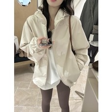 LIMON 衝鋒衣 連帽外套