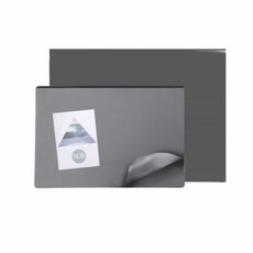 그레이 중 정리매트 테이블방수매트 데스크매트 더블 FWFLLZVN