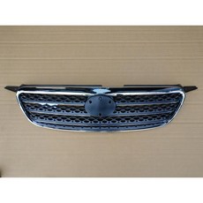 TNSK ALTIS 04 05 原廠型 水箱罩, 1個, 單水箱罩