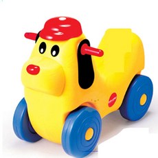 루피네상점 실내붕붕카 쿠쿠토이즈 모자뽕카