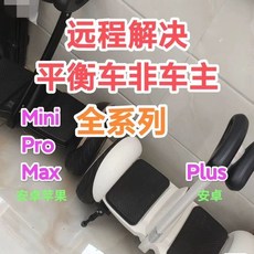 미니 배터리 나인봇 충전기 고카트 4핀 밧데리 교체 업그레이드, 1, W. Xiaomi 시리즈 밸런스 스쿠터는 원격으로 번들