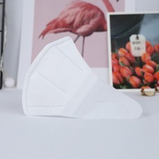 득템 찬스 고급 숨쉬기편한 프리미엄 아동용 새부리형 마스크 소형 중형 30매 일회용 아동 감성 실용 필수, 마스크 소형 1매(30매 단위주문)