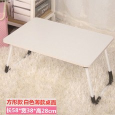 파충류 계단 놀이터 어항장식 쉼터 발코니 B형 거북이 도마뱀 작은 터틀, 26 화이트 W슬림화이트