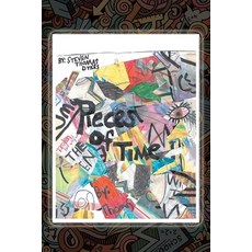 (영문도서) Pieces of Time Paperback, Xlibris Us, English, 9781669813590