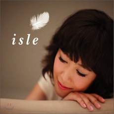 [CD] isle (아일) - bird