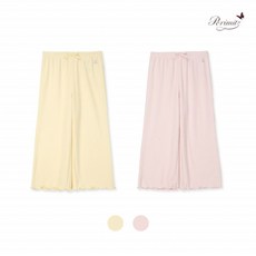 [페리미츠] 스프링골지이지팬츠_옐로우 (P2515P287_08)