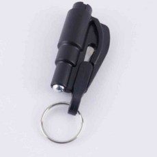 안전벨트 망치 파쇄 절단 자동차 탈출 강력 비상용망치 자동차망치