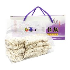 左鎮區農會 山藥粉 台灣左鎮在地食材, 1個, 山藥拉麵1000g