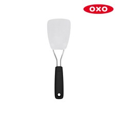 옥소 굿그립 스테인레스 뒤집개 OX34491, 1개