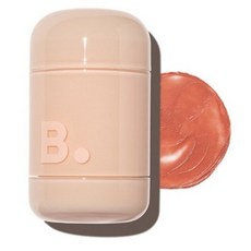 바닐라코 로맨틱 블러쉬 립 앤 치크 3.7g, 17 BABY BEAN 베이비 빈, 1개