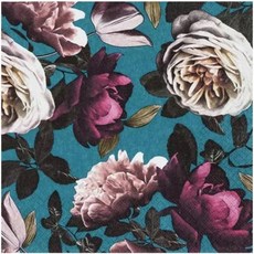 斑馬麥麥 蝶古巴特餐巾紙, Multi-color, 1