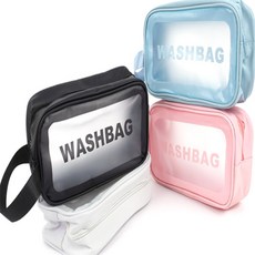 마스온 방수 파우치 소형 수영가방, 블랙