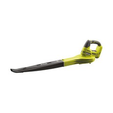 Ryobi OBL1820S 18V ONE+ 무선 송풍기(배터리 및 충전기 제외), 1