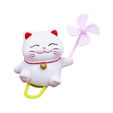 킥보드 자전거 오토바이 악세사리 장식품, 2, 1개