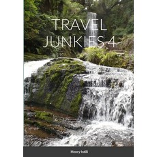 (영문도서) Travel Junkies 4 Paperback, Lulu.com, English, 9781312437647