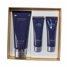 에이지 리커버리 소프트 아미노폼 기획세트, 1세트