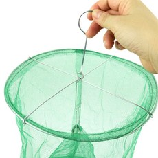 민또 파리 포획망 모기잡기