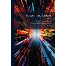 (英文圖書)Scientific Papers 平裝版, Hutson Street Press, 英文