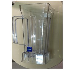 小太陽 1500CC 專用空杯 (不含刀) 適用 TM-770, 1個