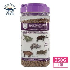 澤龜高營養飼料