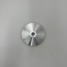 偉倫精品零件 品川 G5 輕量化普利飛盤 特價出清, 1個