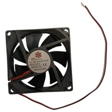 本店 孵蛋機通用風扇 (12cm x 12cm) - 適用於36/64/120/176枚孵蛋機