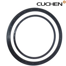 쿠첸 고무패킹 10인용 CJR-NPK1000RHW, 1개, CPJ-H101SRC