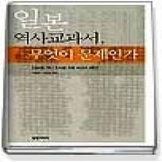 [개똥이네][중고-상] 일본 역사교과서 무엇이 문제인가