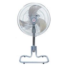 華冠18吋鋁葉電扇 工業扇 FT-189，強勁風力，穩固耐用，適用多種場所, 詳見包裝, FT-189