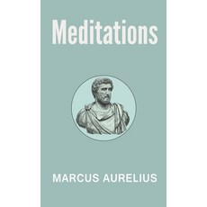 (영문도서) Meditations Hardcover, Classy Publishing, English, 9789355223340