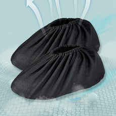 운동 헬스 실내 운동화 신발덧신 스케이딩 슬라이딩 스라이드 보드 매트 덧신, 1개, 블랙