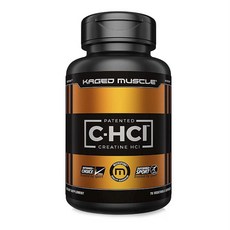 KAGED MUSCLE 保健食品膠囊, 1個, 75 件