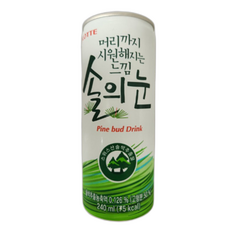 솔의눈 입, 30개, 240ml