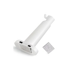 PANASONIC 國際牌冰箱製冰機濾網 CNRMJ-108850 淨水濾芯 活性碳濾心, 1個