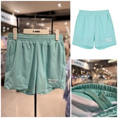 에어워크주니어 NC청주점 이월 여아 미니멀 플레이 베이직 수영보 바지 숏 팬츠 W233G3483B