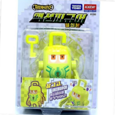 어장난감 변신 로봇장난감 액션피규어 열쇠본 캐릭터장난감 유아장난감 파워캐치완다, 본상품