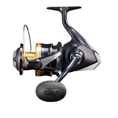 SHIMANO SPHEROS SW 輕量 多功能 高剛性 捲線器 紡車式捲線器, 6000HG