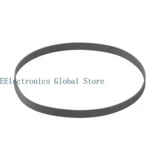 구식 카세트 데크 슬립 방지 용 4mm ​​플랫 벨트 교체, 01  Mainland, 07 Fold in half 98mm