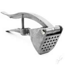 소노샵 수동 마늘 분세기 마늘믹서기