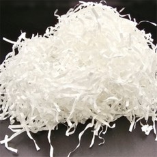 셀렉토리 해동지 베딩 - 250g 컷팅펄프베딩