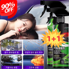 [1+1 특가!] 자동차 코팅제 광택 복원제 나노코팅 차량스크래치코팅 자동차 코팅 스프레이 독일제 자동차 코팅제 425ml, 425ml*(1+1병)