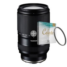 탐론 28-300mm F4-7.1 VC VXD A074 소니 FE (셀레스테 UV 필터)