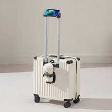 여행 기내용 캐리어 비즈니스 20인치 초경량 국내 18인치