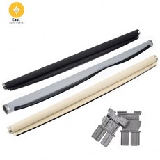 VW 샤란 티구안 골프 아우디 Q5 용 자동차 선루프 햇빛가리개 콘 1K9877307 블랙 그레이, 02 grey