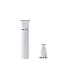 Petkit佩奇 美容2合1寵物修毛電剪PRO, 白, 1個