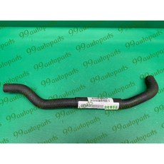 【汽車零件專家】豐田 WISH 2.0 2004年9月-2009年10月 引擎軟管 引擎熱水管 暖氣風箱水管 豐田原廠, 1個, 暖箱-入水 87245-0M010
