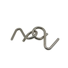 대탈출 퍼즐 방탈출 퍼즐 마술도구 두뇌개발 퍼즐놀이 퍼즐링-4번, 1개