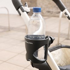 JoJo Maman BeBe 嬰幼兒推車專用杯架, 1個