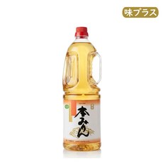 만능 맛술 혼미린 1.8L, 1개