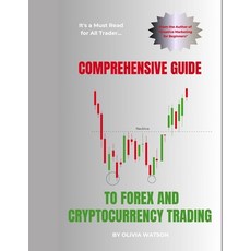 (영문도서) Comprehensive Guide to Forex and Cryptocurrency Trading Paperback, Independently Published, English, 9798329623505